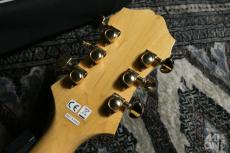Epiphone Broadway Natural 2012_8