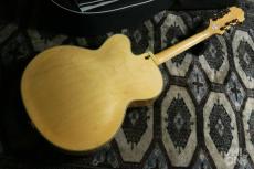 Epiphone Broadway Natural 2012_9