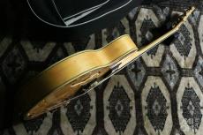 Epiphone Broadway Natural 2012_10