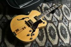 Epiphone Broadway Natural 2012_11