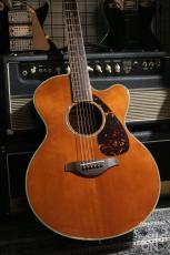 YAMAHA FJX730SC 2009
