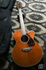 YAMAHA FJX730SC 2009_11