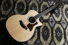 Taylor 314c Next Generation  【Taylor公認 リペアマン在籍店】_7