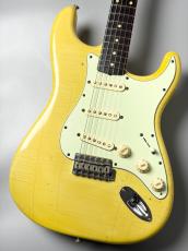 Fender Custom Shop 【USED】2001 1960 Stratocaster NOS -Olympic White- #R17640 【3.60kg】【お客様ご委託品】