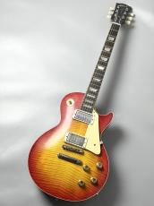 Gibson 【良杢!軽量!】1960 Les Paul Standard Reissue VOS Washed Cherry Sunburst #06146 【3.74kg】_2