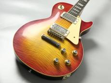 Gibson 【良杢!軽量!】1960 Les Paul Standard Reissue VOS Washed Cherry Sunburst #06146 【3.74kg】_5