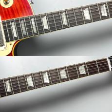 Gibson 【良杢!軽量!】1960 Les Paul Standard Reissue VOS Washed Cherry Sunburst #06146 【3.74kg】_7