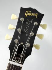 Gibson 【良杢!軽量!】1960 Les Paul Standard Reissue VOS Washed Cherry Sunburst #06146 【3.74kg】_8