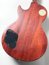 Gibson 【良杢!軽量!】1960 Les Paul Standard Reissue VOS Washed Cherry Sunburst #06146 【3.74kg】_9