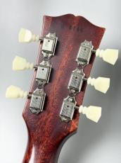 Gibson 【良杢!軽量!】1960 Les Paul Standard Reissue VOS Washed Cherry Sunburst #06146 【3.74kg】_11