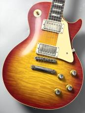 Gibson 【リアルTop!】1960 Les Paul Standard Reissue VOS Washed Cherry Sunburst #06161 【3.80kg】