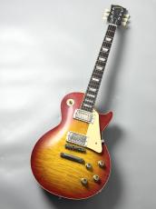 Gibson 【リアルTop!】1960 Les Paul Standard Reissue VOS Washed Cherry Sunburst #06161 【3.80kg】_2