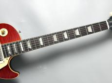 Gibson 【リアルTop!】1960 Les Paul Standard Reissue VOS Washed Cherry Sunburst #06161 【3.80kg】_6