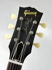Gibson 【リアルTop!】1960 Les Paul Standard Reissue VOS Washed Cherry Sunburst #06161 【3.80kg】_8