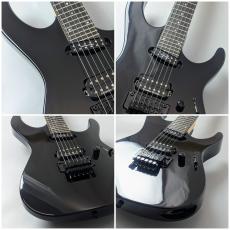 Edwards E-MAVERICK Black【3.36kg】_3