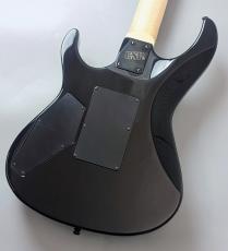 Edwards E-MAVERICK Black【3.36kg】_7