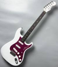 momose MC1-ADZ-RD/R WH/OIL-MH #22993【フレイムネック個体!!】【アノダイズドPG】【オイルフィニッシュ】_2