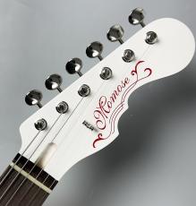 momose MC1-ADZ-RD/R WH/OIL-MH #22993【フレイムネック個体!!】【アノダイズドPG】【オイルフィニッシュ】_5