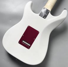 momose MC1-ADZ-RD/R WH/OIL-MH #22993【フレイムネック個体!!】【アノダイズドPG】【オイルフィニッシュ】_6