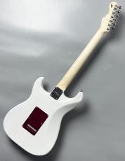 momose MC1-ADZ-RD/R WH/OIL-MH #22993【フレイムネック個体!!】【アノダイズドPG】【オイルフィニッシュ】_7
