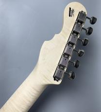 momose MC1-ADZ-RD/R WH/OIL-MH #22993【フレイムネック個体!!】【アノダイズドPG】【オイルフィニッシュ】_9