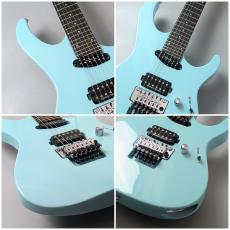 Edwards E-MAVERICK -Robin Egg Blue- 【3.26kg】B級アウトレット品_4