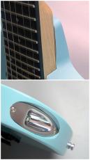 Edwards E-MAVERICK -Robin Egg Blue- 【3.26kg】B級アウトレット品_10