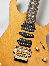 Ibanez 【ホンジュラスマホガニーボディ限定モデル】RG8570MH-NT #F2531243【3.84KG】_2