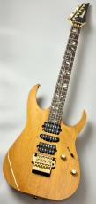 Ibanez 【ホンジュラスマホガニーボディ限定モデル】RG8570MH-NT #F2531243【3.84KG】_3
