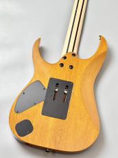Ibanez 【ホンジュラスマホガニーボディ限定モデル】RG8570MH-NT #F2531243【3.84KG】_4
