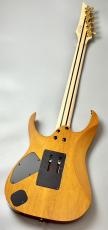 Ibanez 【ホンジュラスマホガニーボディ限定モデル】RG8570MH-NT #F2531243【3.84KG】_5