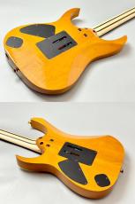 Ibanez 【ホンジュラスマホガニーボディ限定モデル】RG8570MH-NT #F2531243【3.84KG】_7
