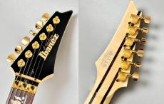 Ibanez 【ホンジュラスマホガニーボディ限定モデル】RG8570MH-NT #F2531243【3.84KG】_8