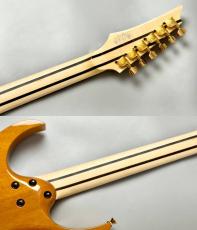 Ibanez 【ホンジュラスマホガニーボディ限定モデル】RG8570MH-NT #F2531243【3.84KG】_10
