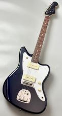 Fender 【限定12本】FSR Collection Made in Japan Hybrid II Jazzmaster-Gun Metal Blue-  #JD26021720【3.58kg】_3