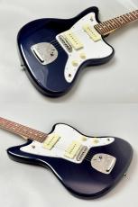 Fender 【限定12本】FSR Collection Made in Japan Hybrid II Jazzmaster-Gun Metal Blue-  #JD26021720【3.58kg】_6