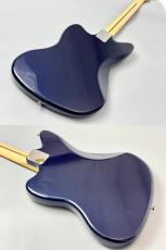 Fender 【限定12本】FSR Collection Made in Japan Hybrid II Jazzmaster-Gun Metal Blue-  #JD26021720【3.58kg】_7