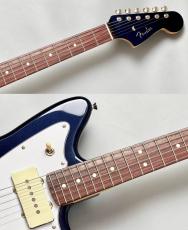 Fender 【限定12本】FSR Collection Made in Japan Hybrid II Jazzmaster-Gun Metal Blue-  #JD26021720【3.58kg】_9