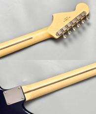 Fender 【限定12本】FSR Collection Made in Japan Hybrid II Jazzmaster-Gun Metal Blue-  #JD26021720【3.58kg】_10