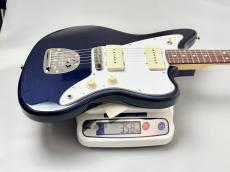 Fender 【限定12本】FSR Collection Made in Japan Hybrid II Jazzmaster-Gun Metal Blue-  #JD26021720【3.58kg】_11