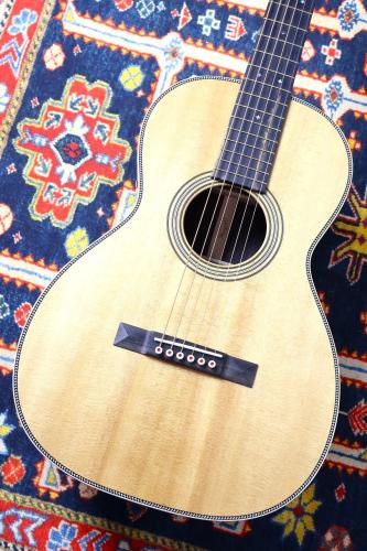 Martin 【Martin最高峰の0サイズ】0-12-28 Modern Deluxe #2949014【送料当社負担・最大48回分割無金利】