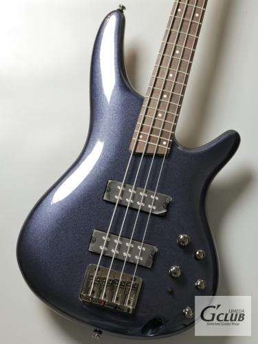 Ibanez 【早割ボーナスセール】SR300E - Iron Pewter - 【3.90kg】