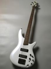 Ibanez 【早割ボーナスセール】SR300E - Pearl White - 【 3.78kg】_2