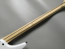 Ibanez 【早割ボーナスセール】SR300E - Pearl White - 【 3.78kg】_8
