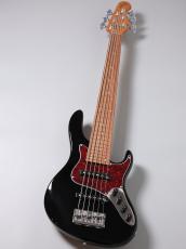 Sadowsky Metro Express MX24 VJ6 / BLK / R【6弦】【重量4.46kg】_2