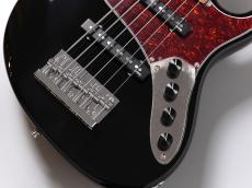 Sadowsky Metro Express MX24 VJ6 / BLK / R【6弦】【重量4.46kg】_4
