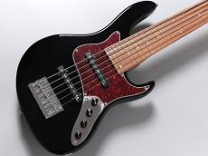 Sadowsky Metro Express MX24 VJ6 / BLK / R【6弦】【重量4.46kg】_5