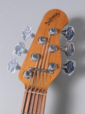 Sadowsky Metro Express MX24 VJ6 / SLM / R【6弦】【重量4.6kg】_7