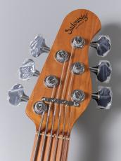 Sadowsky Metro Express MX24 MS6 / CPM / R【6弦】【重量4.62kg】_7