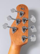 Sadowsky Metro Express MX24 MS6 / CPM / R【6弦】【重量4.62kg】_10